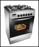 Gas Stove for sale